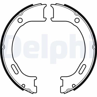 DELPHI LS2076 EAN: 5012759526675.