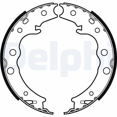 DELPHI LS2125 EAN: 5012759972434.