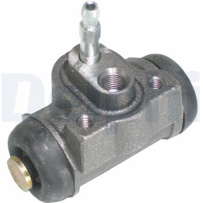 DELPHI LW31771 EAN: 5012759079898.