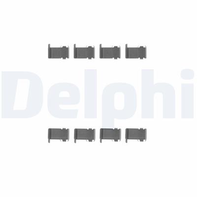 DELPHI LX0226 EAN: 5012759068052.