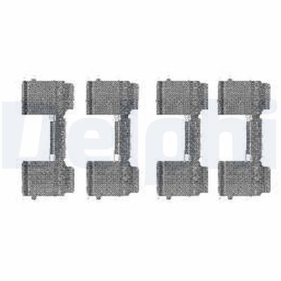 DELPHI LX0477 EAN: 5012759404744.