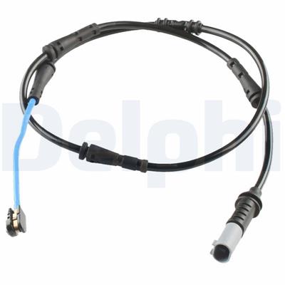 DELPHI LZ0237 EAN: 5012759504406.