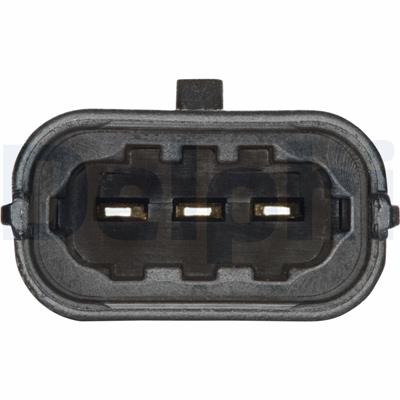 DELPHI SS12363-12B1 EAN: 5012759626665.