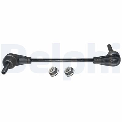 DELPHI TC7892 EAN: 689604366424.