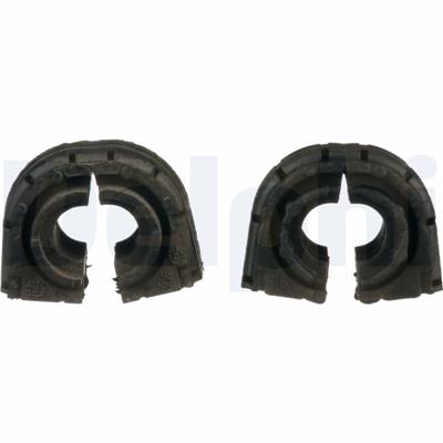 DELPHI TD1305W EAN: 5012759999363.