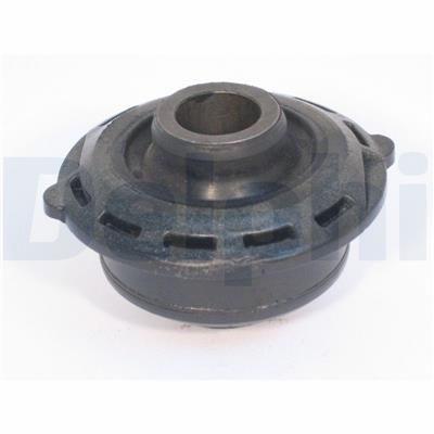 DELPHI TD504W EAN: 5012759347508.