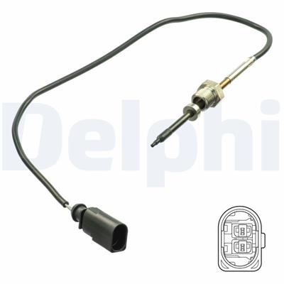 DELPHI TS30165 EAN: 5012759557853.