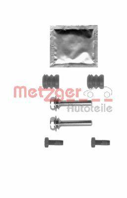 METZGER 113-1301X Číslo výrobce: Z 1301X. EAN: 4250032574567.