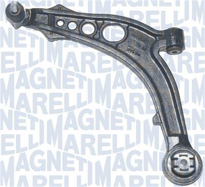 MAGNETI MARELLI 301181307600 Číslo výrobce: ARM076. EAN: 8001063555355.