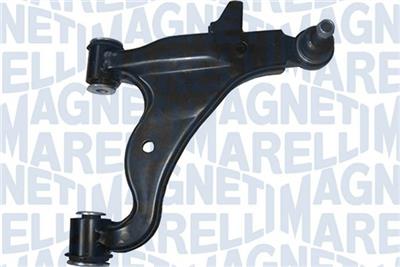 MAGNETI MARELLI 301181310080 Číslo výrobce: ARM1008. EAN: 8001063933702.