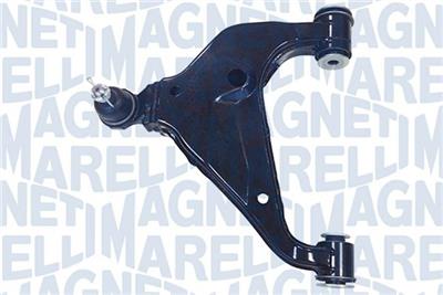 MAGNETI MARELLI 301181310130 Číslo výrobce: ARM1013. EAN: 8001063744858.