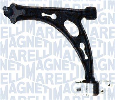 MAGNETI MARELLI 301181310510 Číslo výrobce: ARM1051. EAN: 8001063895383.