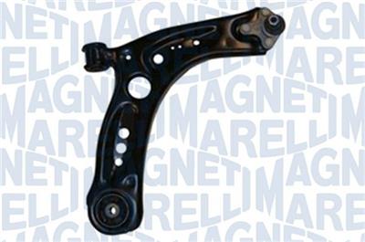 MAGNETI MARELLI 301181316700 Číslo výrobce: ARM167. EAN: 8001063731926.