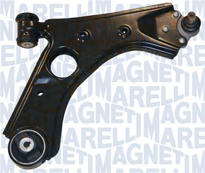 MAGNETI MARELLI 301181347700 Číslo výrobce: ARM477. EAN: 8001063740300.