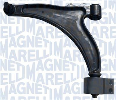 MAGNETI MARELLI 301181389500 Číslo výrobce: ARM895. EAN: 8001063940618.