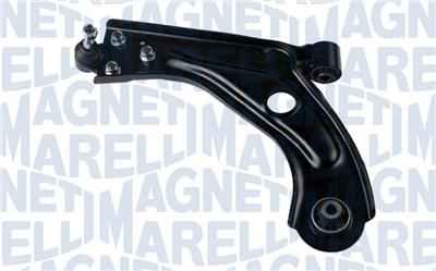 MAGNETI MARELLI 301181393000 Číslo výrobce: ARM930. EAN: 8001063964942.