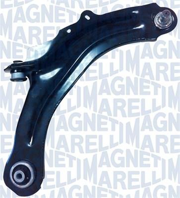 MAGNETI MARELLI 301181394800 Číslo výrobce: ARM948. EAN: 8001063729831.
