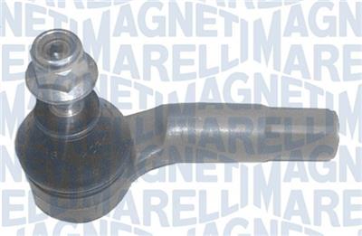 MAGNETI MARELLI 301191604120 Číslo výrobce: SSP0412. EAN: 8001063800691.