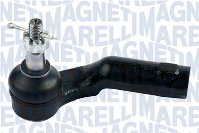 MAGNETI MARELLI 301191605370 Číslo výrobce: SSP0537. EAN: 8001063708768.