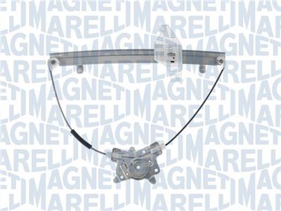 MAGNETI MARELLI 350103170358 Číslo výrobce: ACQ0358. EAN: 8001063731797.