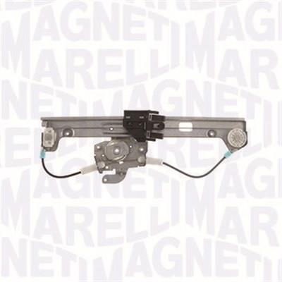 MAGNETI MARELLI 350103170006 Číslo výrobce: ACQ0006. EAN: 8001063807621.