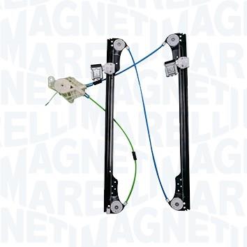 MAGNETI MARELLI 350103126300 Číslo výrobce: AC1263. EAN: 8001063625676.