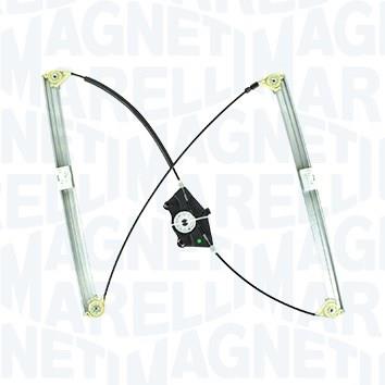 MAGNETI MARELLI 350103164200 Číslo výrobce: AC1642. EAN: 8001063864969.