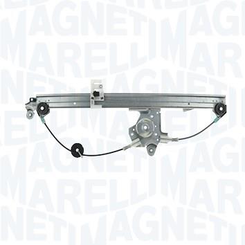 MAGNETI MARELLI 350103705000 Číslo výrobce: AC705. EAN: 8001063399379.