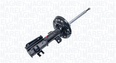 MAGNETI MARELLI 351951070000 Číslo výrobce: 1951G. EAN: 8001063377865.