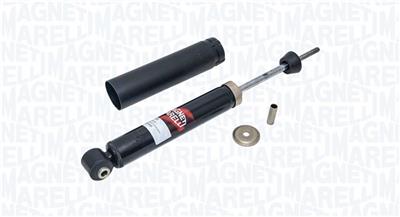 MAGNETI MARELLI 352743070000 Číslo výrobce: 2743G. EAN: 8001063599540.