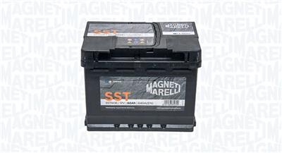 MAGNETI MARELLI 069060640008 Číslo výrobce: SST60R. EAN: 8001063654720.