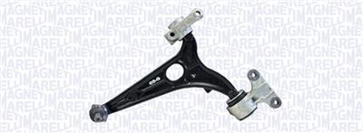 MAGNETI MARELLI 301181307400 Číslo výrobce: ARM074. EAN: 8001063555454.