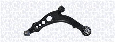 MAGNETI MARELLI 301181307600 Číslo výrobce: ARM076. EAN: 8001063555355.