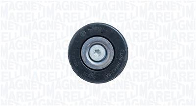 MAGNETI MARELLI 030607020763 Číslo výrobce: 8549270CFG. EAN: 8001063693408.