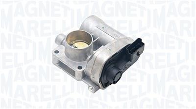 MAGNETI MARELLI 802001783002 Číslo výrobce: 36SMF6. EAN: 8001063451978.