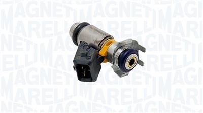MAGNETI MARELLI 805001800302 Číslo výrobce: IWP160. EAN: 8001063452418.