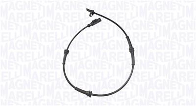 MAGNETI MARELLI 172100133010 Číslo výrobce: MWSS133. EAN: 8050947017786.