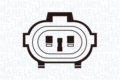 MAGNETI MARELLI 350103170167 Číslo výrobce: ACQ0167. EAN: 8001063780535.