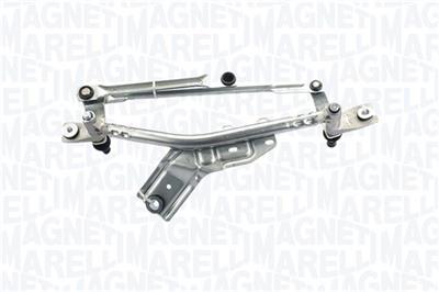 MAGNETI MARELLI 085570709010 Číslo výrobce: TGT709IM.