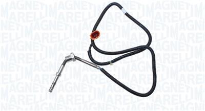 MAGNETI MARELLI 172000051010 Číslo výrobce: STS0051. EAN: 8001063756097.