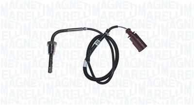 MAGNETI MARELLI 172000081010 Číslo výrobce: STS0081. EAN: 8001063983738.