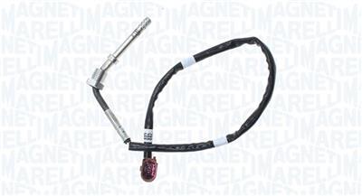 MAGNETI MARELLI 172000099010 Číslo výrobce: STS0099. EAN: 8001063849423.