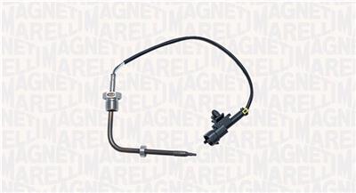 MAGNETI MARELLI 172000403010 Číslo výrobce: STS0403. EAN: 8050947084016.