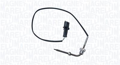 MAGNETI MARELLI 172000563010 Číslo výrobce: STS0563. EAN: 8050947002409.