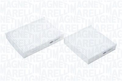 MAGNETI MARELLI 350208066560 Číslo výrobce: BCF656. EAN: 8050947084627.