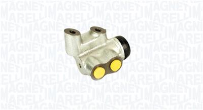 MAGNETI MARELLI 360219180010 Číslo výrobce: BSR0010. EAN: 8001063064215.