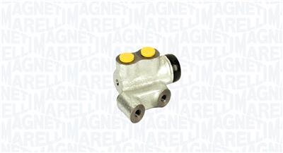 MAGNETI MARELLI 360219180011 Číslo výrobce: BSR0011. EAN: 8001063064222.