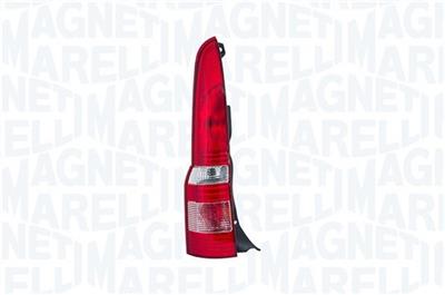 MAGNETI MARELLI 712028020224 Číslo výrobce: LLE921. EAN: 8001063191713.