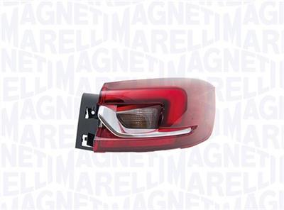 MAGNETI MARELLI 714020590801 Číslo výrobce: LLM721. EAN: 8001063694115.