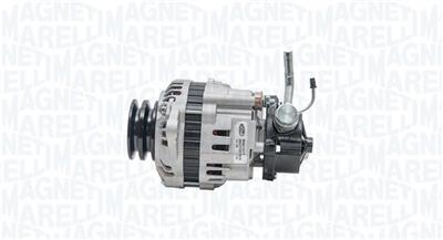 MAGNETI MARELLI 063731271010 Číslo výrobce: MQA1271. EAN: 8001063939261.